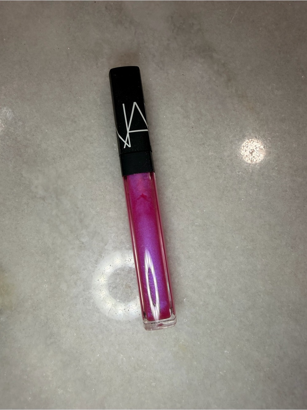 NARS Brilliant Shimmer Lip Gloss - Easy Lover
